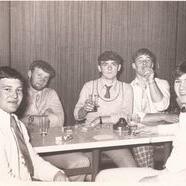 Rooty Hill RSL Anzac Day, 1974