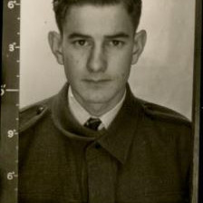 Wagstaff, Bruce John