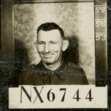 Wainwright, Justin Bennett