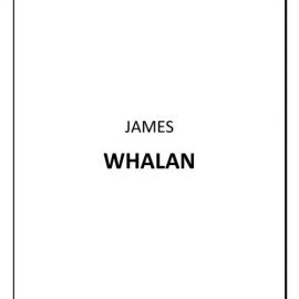 James Whalan biography