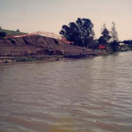 Development of Rotary Lakes, Seven Hill