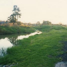 Development of Rotary Lakes, Seven Hill