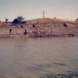 Development of Rotary Lakes, Seven Hill