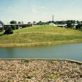 Official opening of Rotary Lakes, Seven Hills