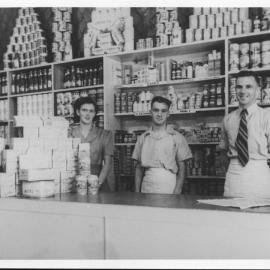 Bussell Bros, Blacktown 