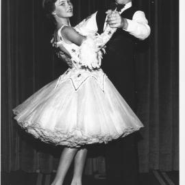 Seven Hills/Toongabbie RSL Youth Club dancers