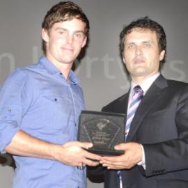 2012 Blacktown City Sports Awards presentation