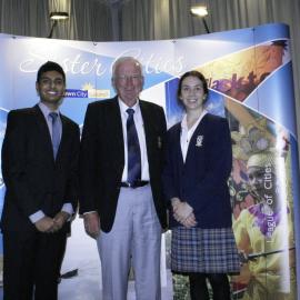Blacktown City Council Youth Ambassadors, 2013