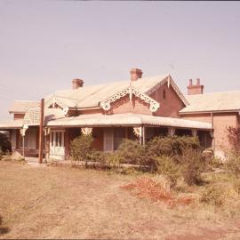 Alroy House, Plumpton