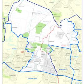 Londonderry electorate, 2021
