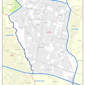 Mount Druitt electorate, 2021