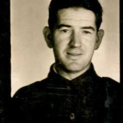 Walker, Charles Fitzgerald