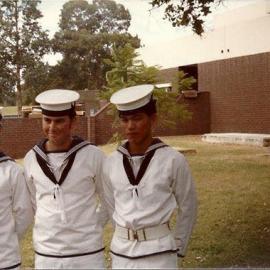 HMAS Nirimba Apprentices