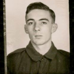 Walker, Kevin Percival