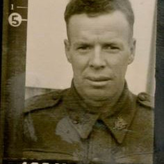 Walker, Robert John