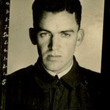 Walker, Victor Gordon Hamilton