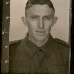 Wardrop, Kenneth Albert David