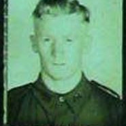 Webster, John Thomas