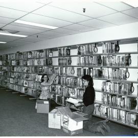 Riverstone Branch Library