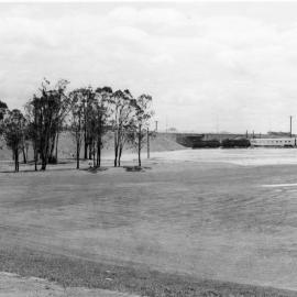 Kareela Reserve, Doonside