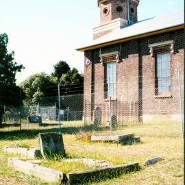 St Bartholomew's Anglican Church, Prospect