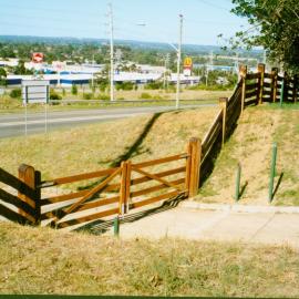 St Bartholomew's Anglican Church, Prospect