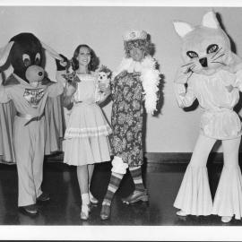 Peter Rogers School of Dance