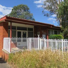 Baby Health Centre, Seven Hills