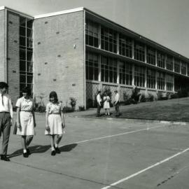 Riverstone High School, Riverstone