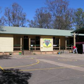 Vineyard Public School, Vineyard, 2003