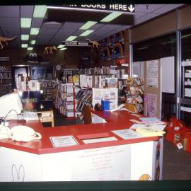 John Aquilina Children’s Library, Quakers Hill