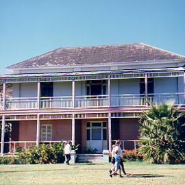 Clydesdale, Richmond Road, Marsden Park
