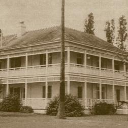 Clydesdale, Richmond Road, Marsden Park