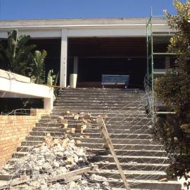 Blacktown Civic Centre extensions