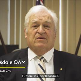 Mayoral update - COVID-19 Pandemic, July 2021