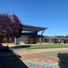 The Ponds School, The Ponds