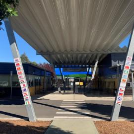 The Ponds School, The Ponds