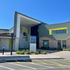 St Luke's Catholic College, Marsden Park