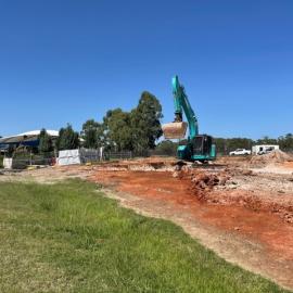 Richard Johnson Anglican College, Marsden Park