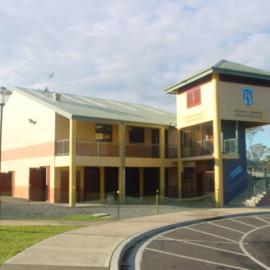 Richard Johnson Anglican College, Oakhurst