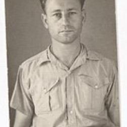 West, William Gordon