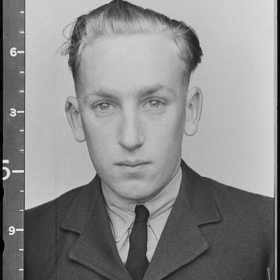 Wiggins, Frederick Norman