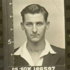 Wilkinson, Frank Holroyd