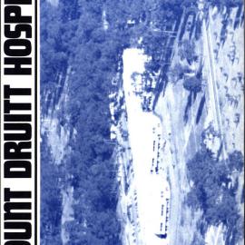 Mount Druitt Hospital Plan, c1983