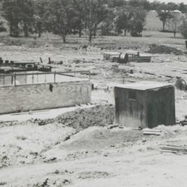 Mitchell High School, Blacktown, c1964