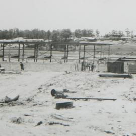 Mitchell High School, Blacktown, c1964