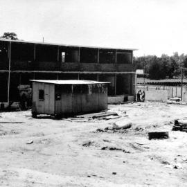 Mitchell High School, Blacktown, c1964