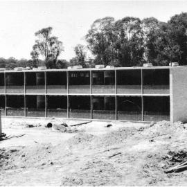 Mitchell High School, Blacktown, c1964