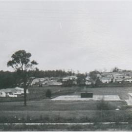 Mitchell High School, Blacktown, 1964