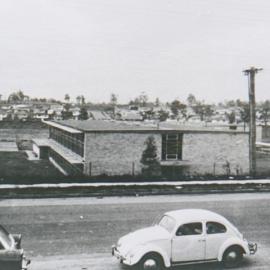 Mitchell High School, Blacktown, c1964